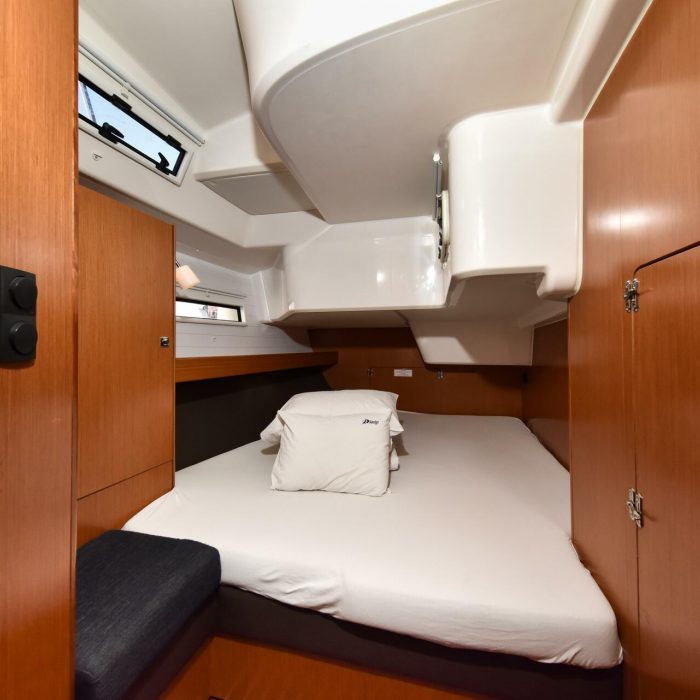 Yolo | Bavaria Cruiser 51 photo 55