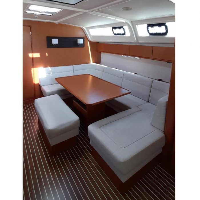 Elpida | Bavaria 51 Cruiser photo 5