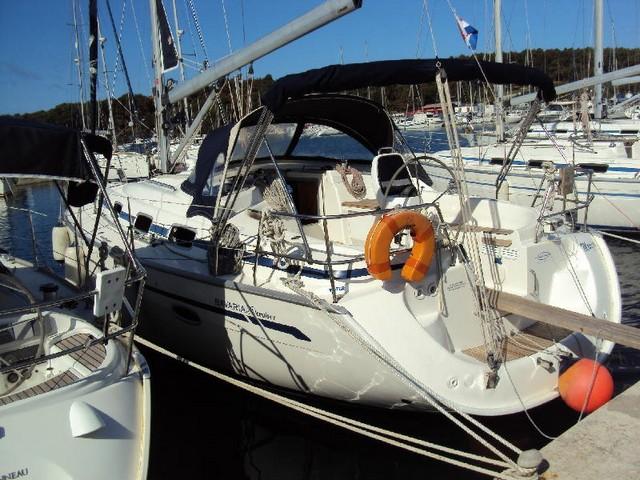 Marja | Bavaria 39 Cruiser photo 17