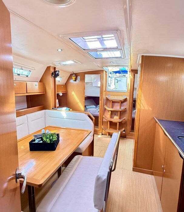 Paola | Bavaria 40 Cruiser photo 13