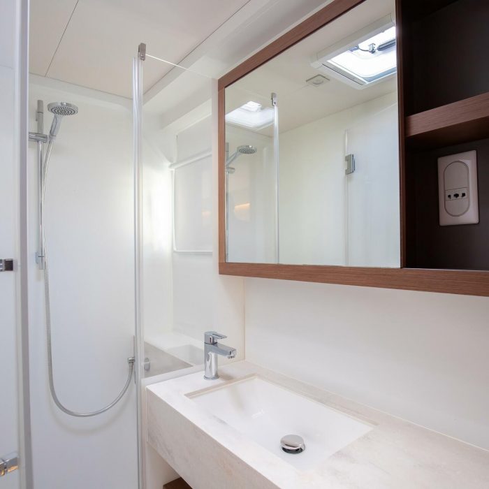 Finocchietto - Premium Line | Lagoon 50 photo 36