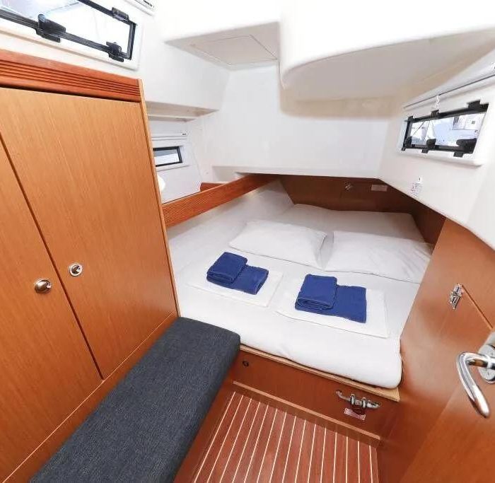 Star Philip | Bavaria Cruiser 40 photo 17