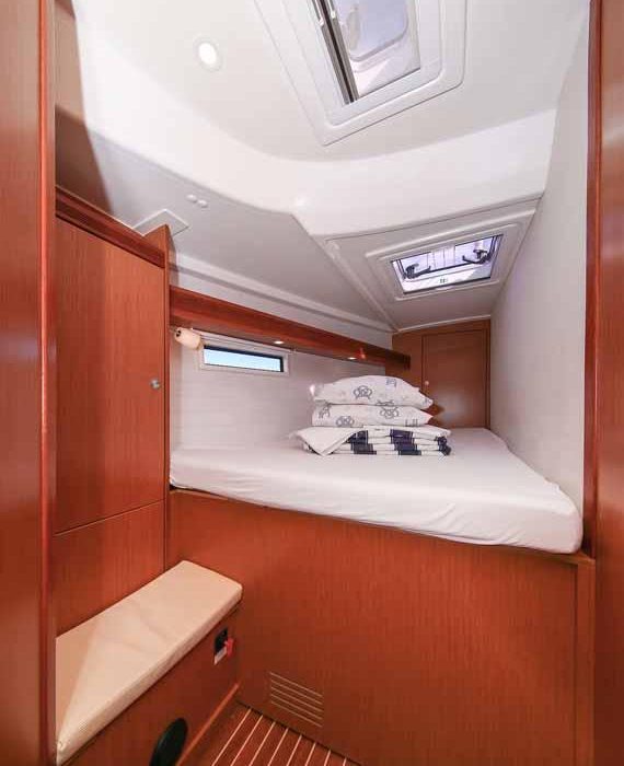 Godspeed | Bavaria Cruiser 50 Avantgarde photo 10
