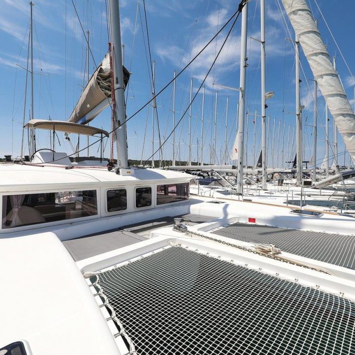 Fortuna | Lagoon 450 photo 5