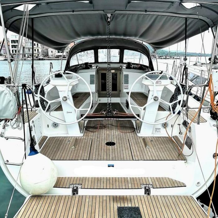Let's Dance | Bavaria Cruiser 41S Performance photo 6