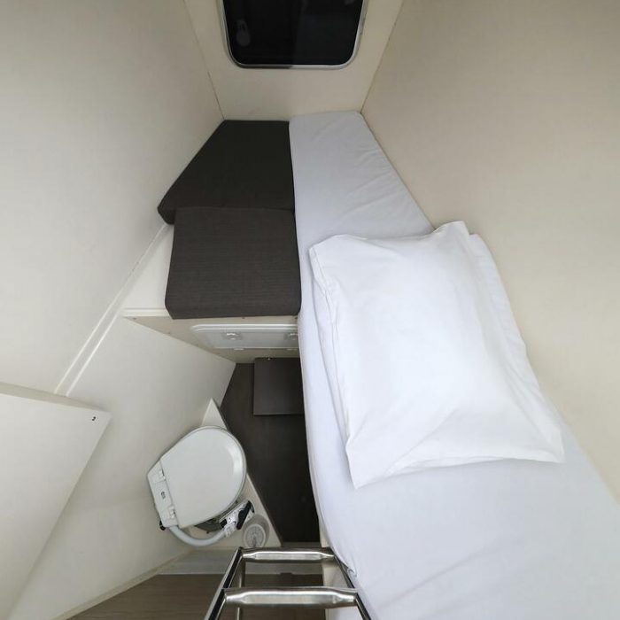 Pegasus | Hanse 508 photo 11