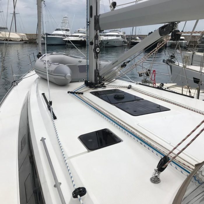 Sea Wonder II | Bavaria Cruiser 46 - 4 cab. photo 1