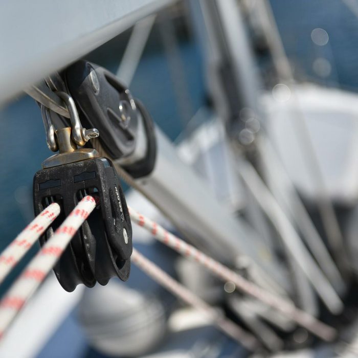 FAT BOY | Bavaria Cruiser 56 photo 28