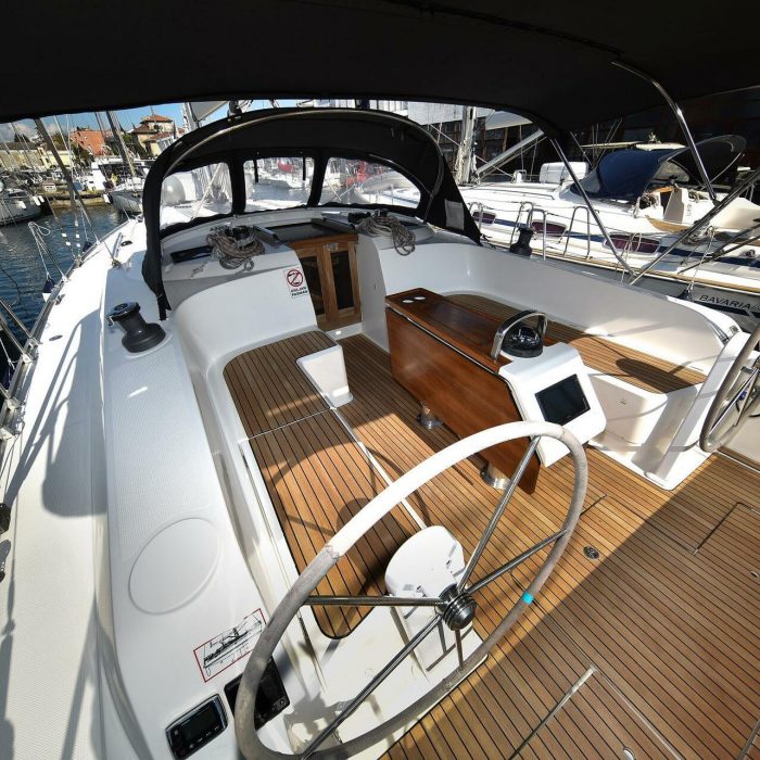 Ticija | Bavaria Cruiser 46 photo 8