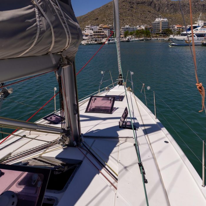 NORD STAR | Hanse 415 photo 1
