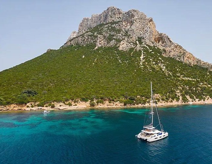 SAILUXE - Strafico | Lagoon 55 photo 3