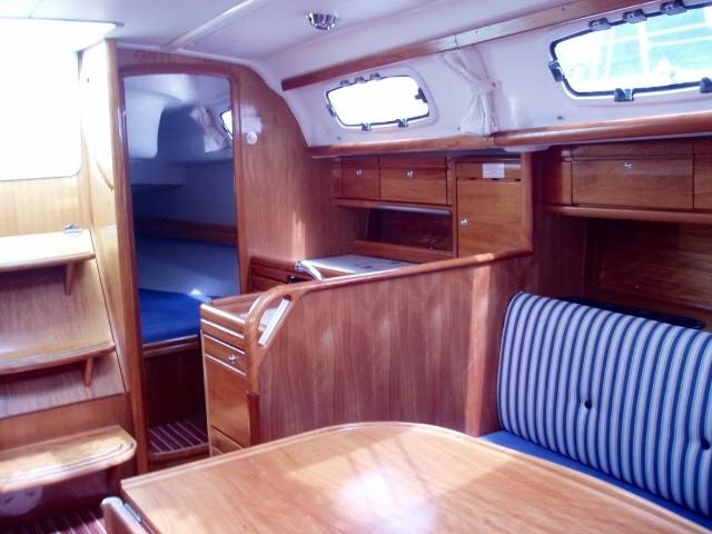 Konstantinos | Bavaria 33 Cruiser photo 3