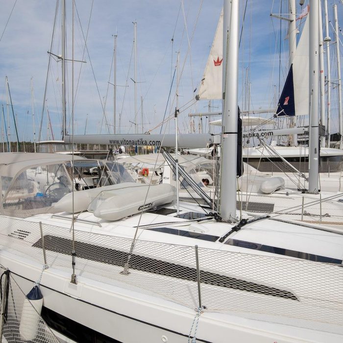 Amore di Mare | Oceanis 46.1 photo 6