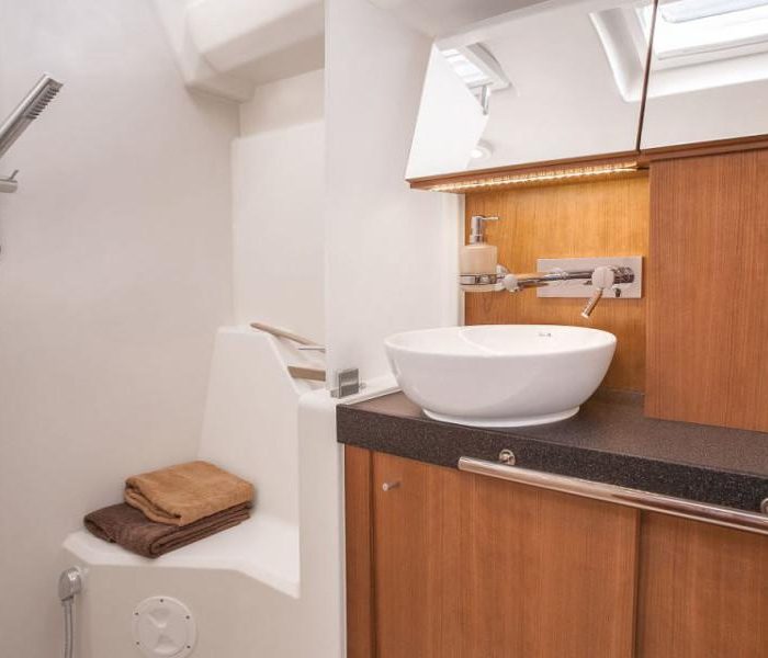 Kia Ora | Hanse 505 photo 7