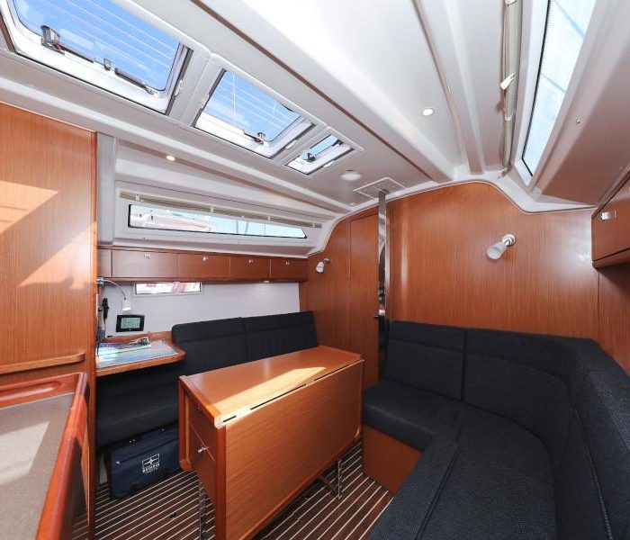 Lupe | Bavaria Cruiser 37 photo 30