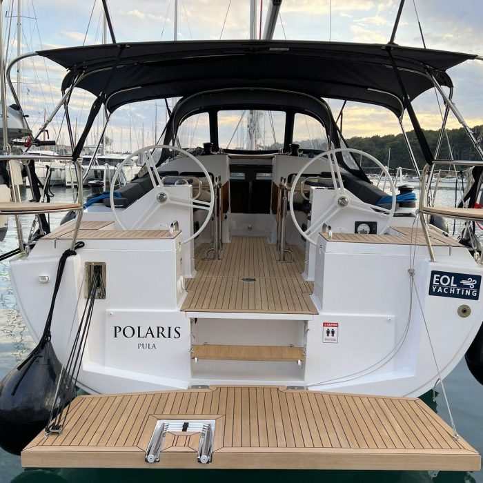 Polaris | Elan Impression 45.1 photo 12