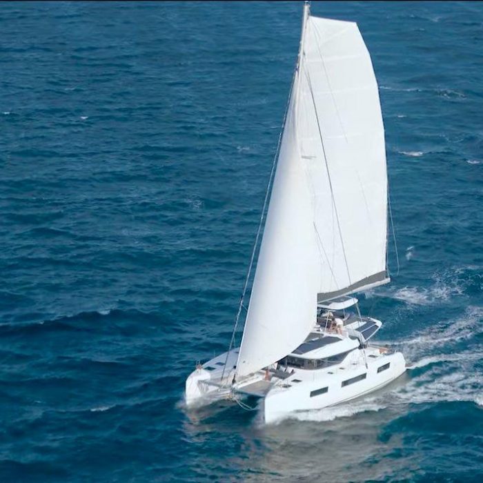 Premium | Lagoon 51 photo 22