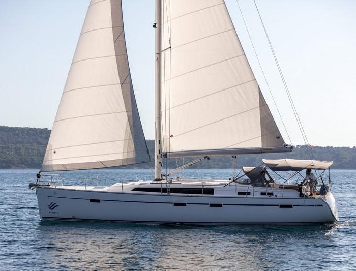 Lui | Bavaria Cruiser 51 photo 2