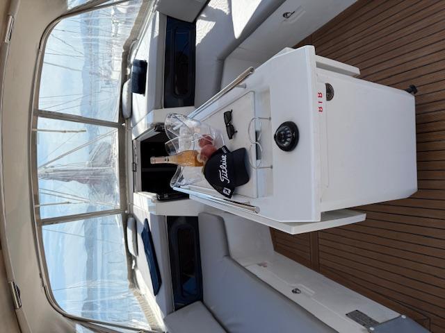Cookie | Oceanis 46.1 photo 38