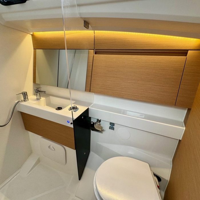 Sun Odyssey 410 | Sun Odyssey 410 photo 20