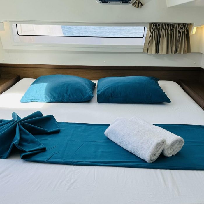 Comfort | Lagoon 42 photo 1