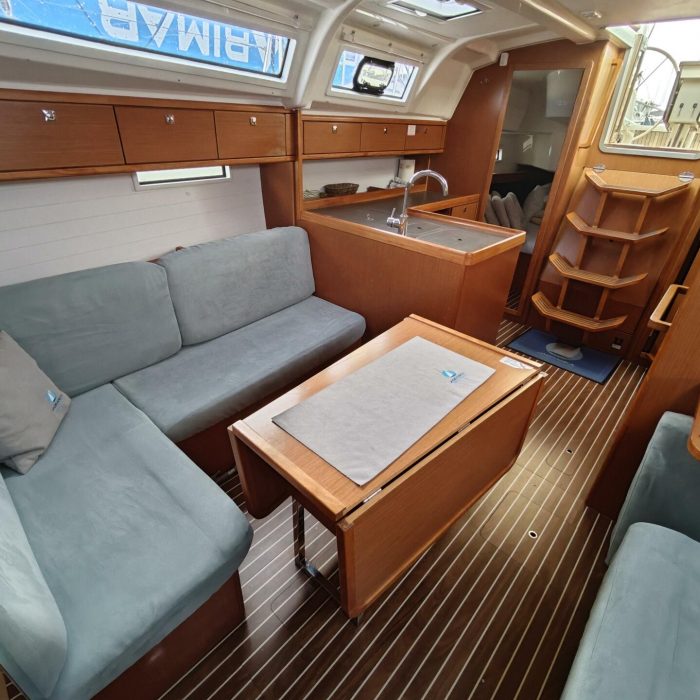 Bura | Bavaria Cruiser 37 photo 12