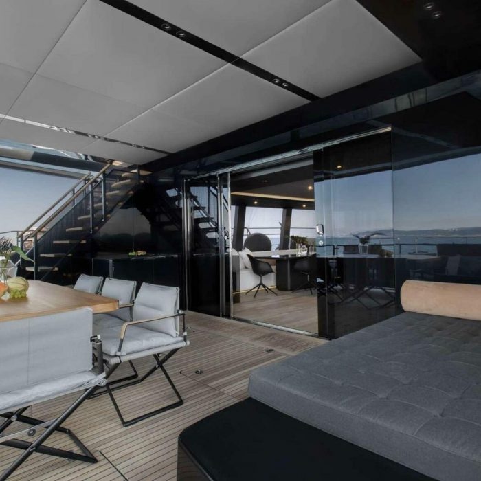 Grayone | Sunreef 80 photo 2