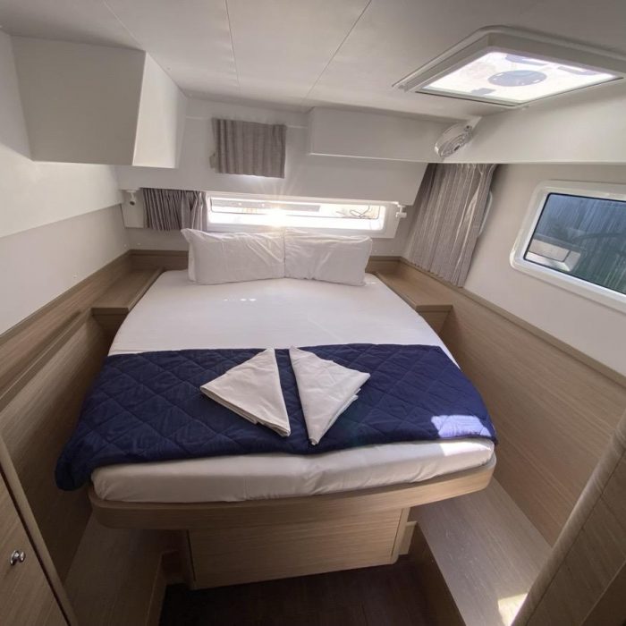 Cetus | Lagoon 42 photo 25