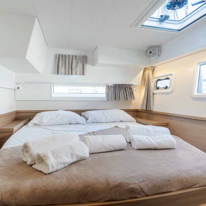 Sirius - Comfort Line | Lagoon 42 photo 15
