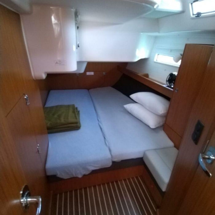 Gin Tonic | Bavaria Cruiser 51 photo 30
