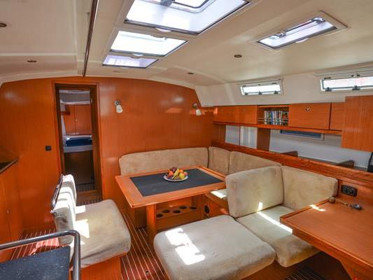 Santa Maria | Bavaria Cruiser 45 photo 15