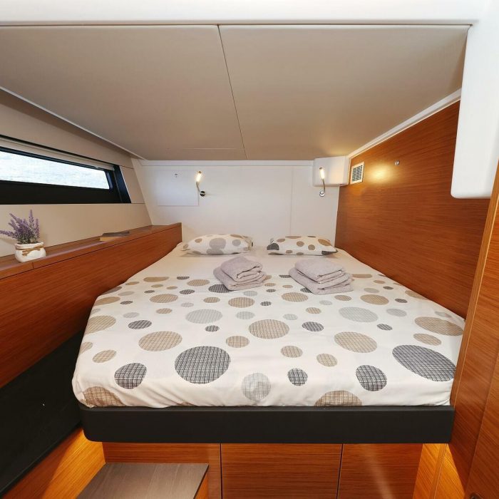 Illusion | Hanse 510 photo 34