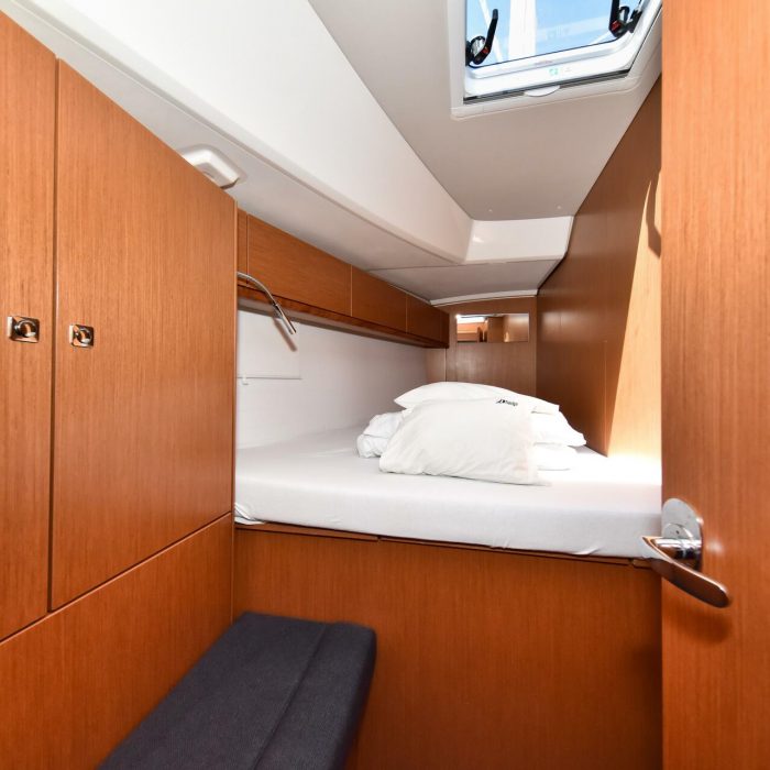 Borgo Erizzo | Bavaria Cruiser 46 photo 50