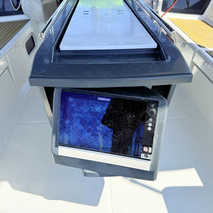 Sluničko | Oceanis 41 photo 17