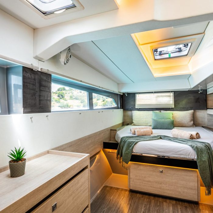 Windsea | Leopard 50 photo 29