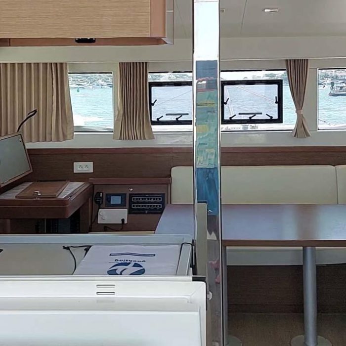 StarElli | Lagoon 40 photo 8 StarElli | Lagoon 40 photo 8