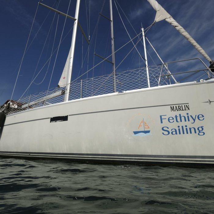 Marlin | Bavaria Cruiser 46 Style photo 8