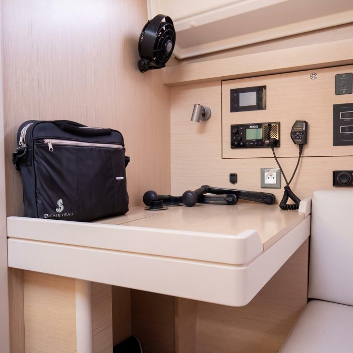 Gea - Standard Line | Oceanis 40.1 photo 28