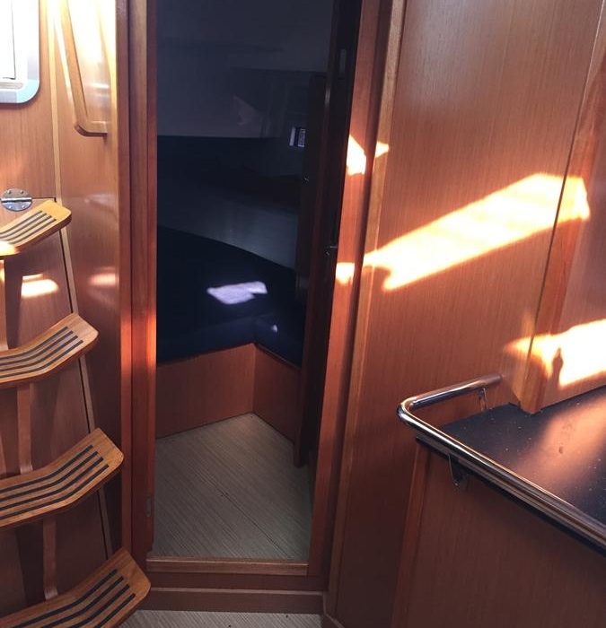 Estrella | Bavaria Cruiser 45 photo 6