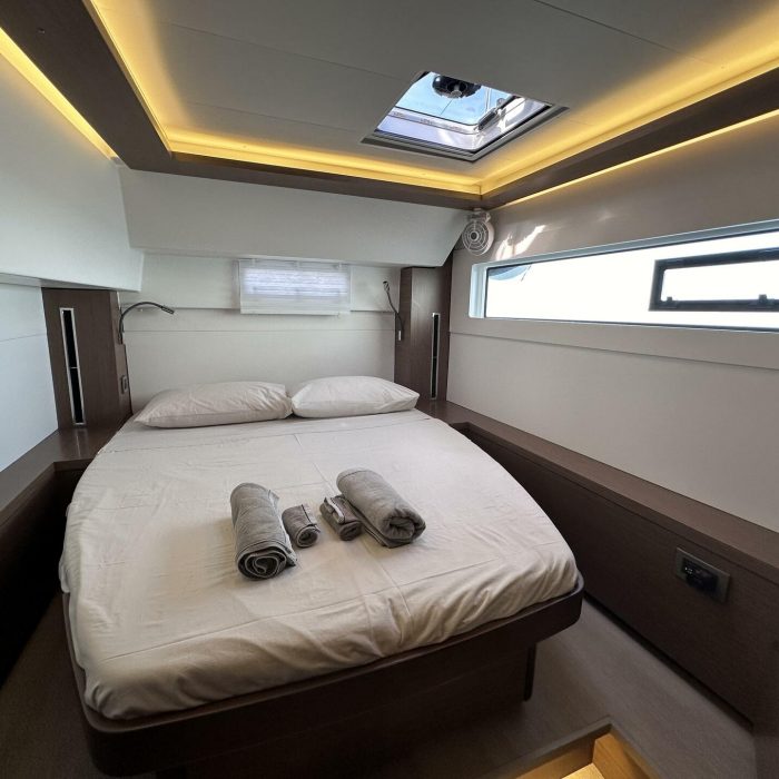 Sella III | Lagoon 46 photo 134