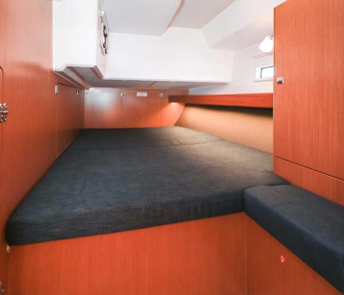 Jameson II | Bavaria Cruiser 46 photo 56