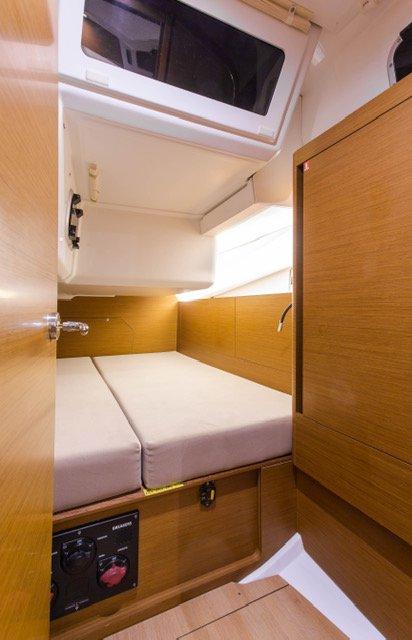 Ocean Song | Sun Odyssey 440 photo 17