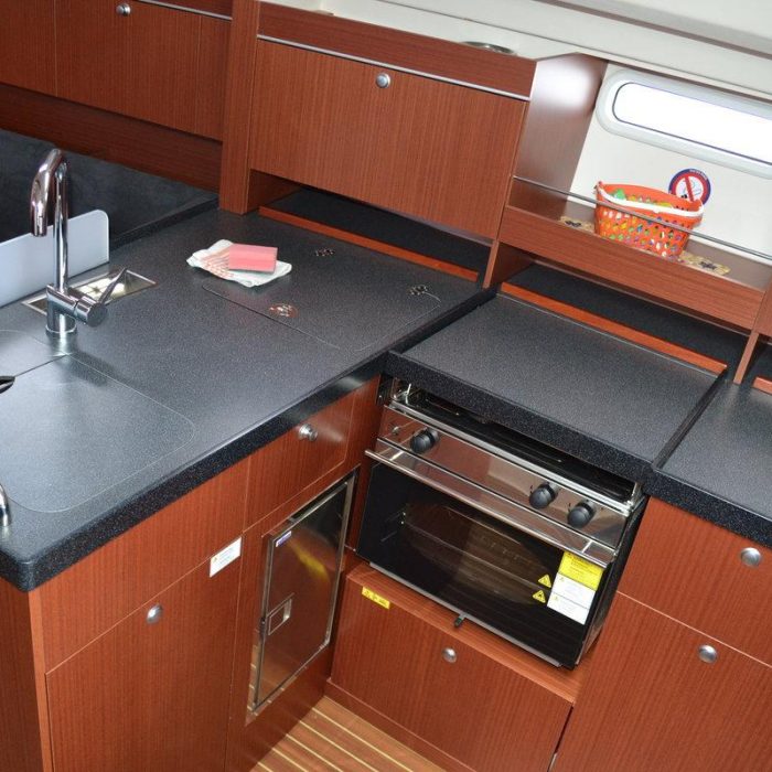 Vega | Hanse 415 photo 17