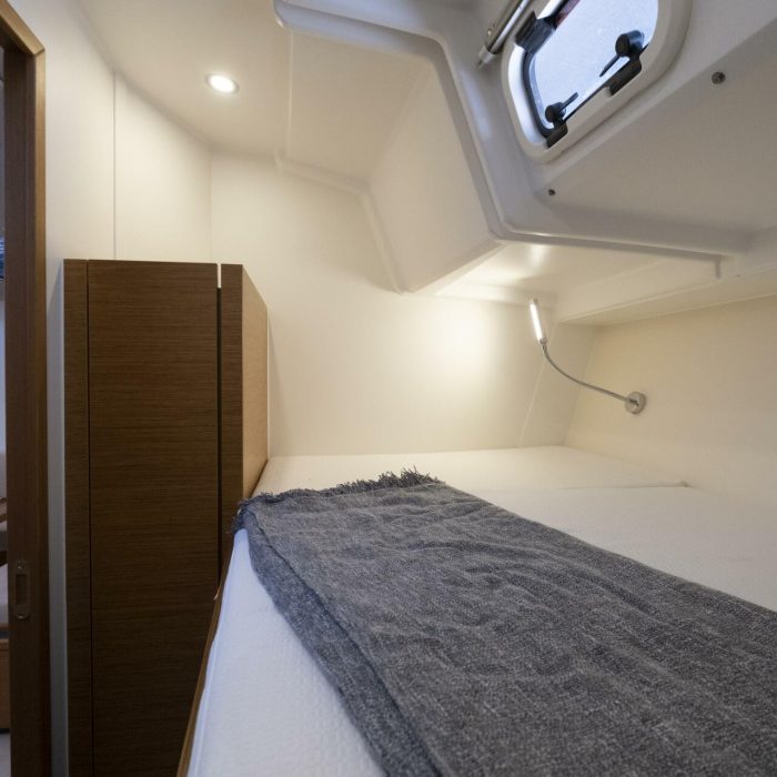 Gin Tonic | Hanse 460 photo 20