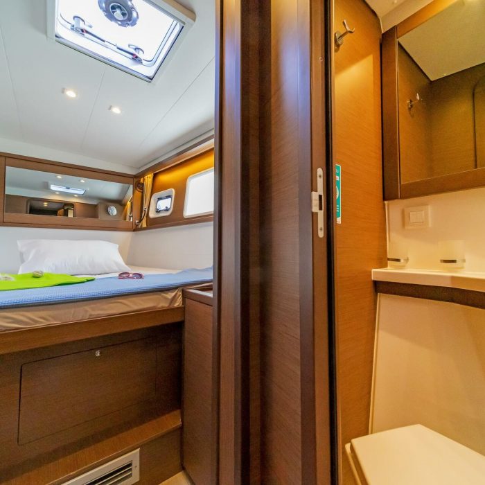 Kon-Tiki | Lagoon 450 Fly photo 13