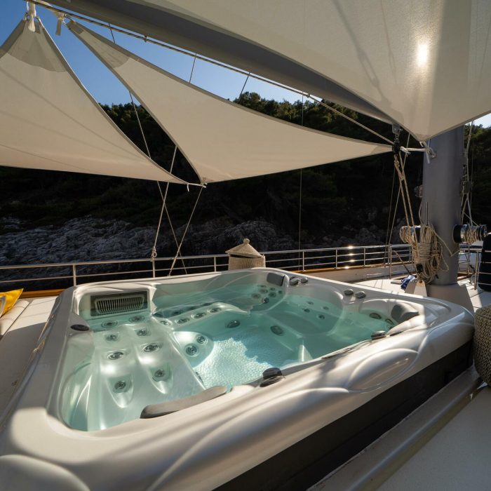 Dalmatino | Luxury Sailing Yacht photo 72