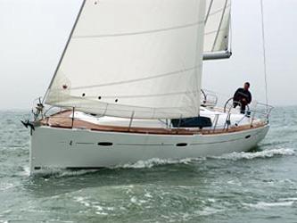 Libra | Oceanis 43 photo 1