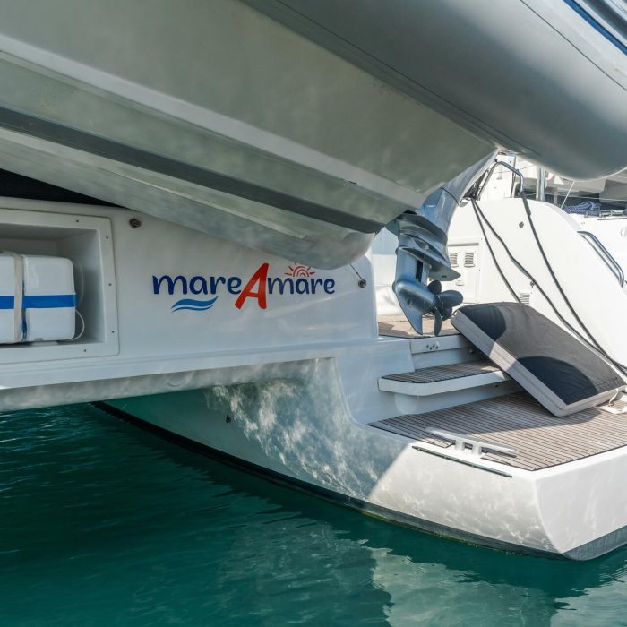 MareAmare - Premium line | Lagoon 46 photo 11