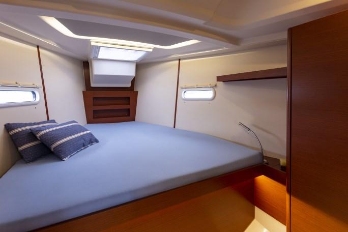 Tadeja | Hanse 388 photo 6