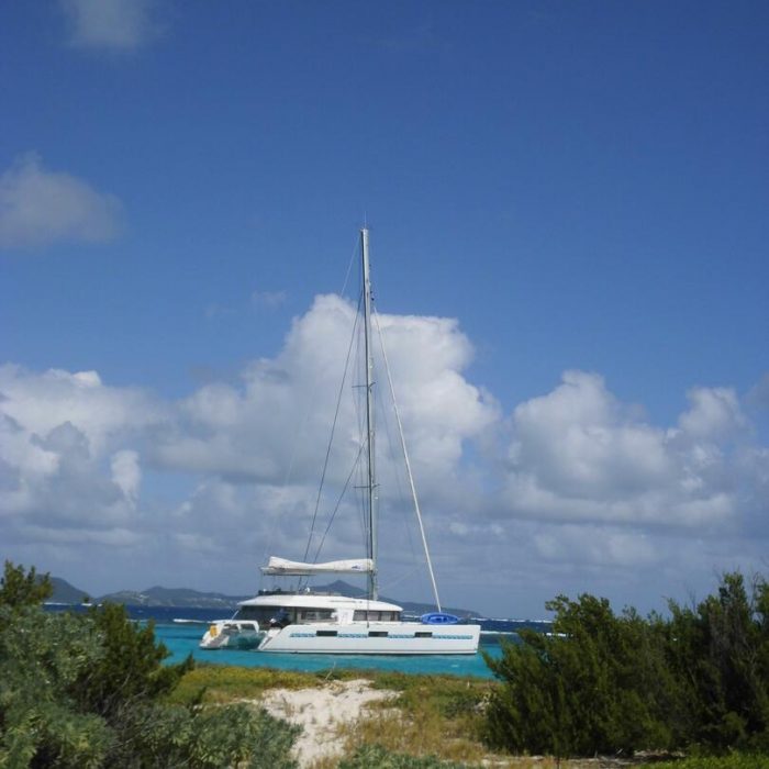 Marlena | Lagoon 620 photo 14